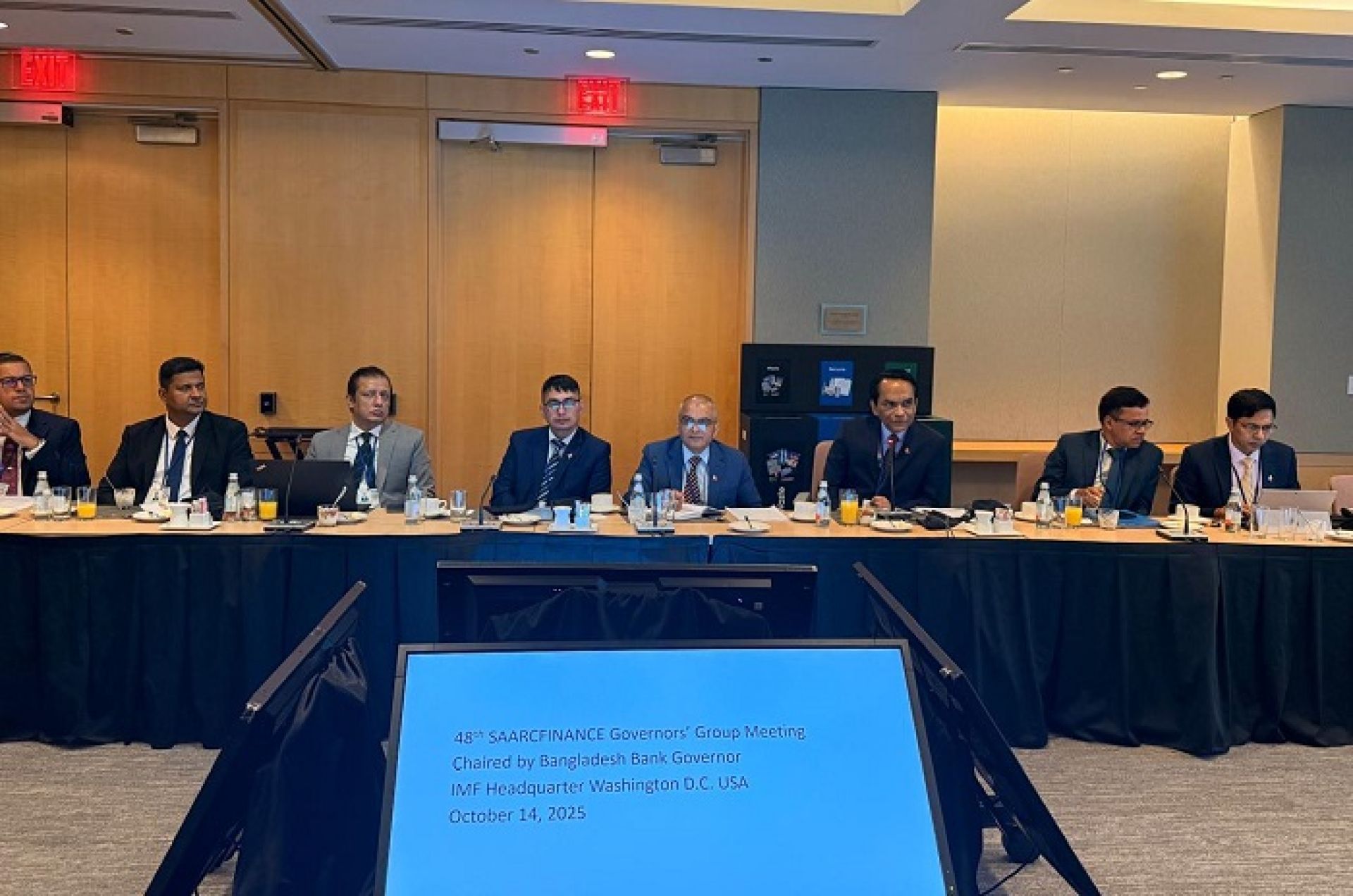 मुद्रास्फीति नियन्त्रणमा रहे पनि राजनीतिक परिस्थितिले वित्तीय सन्तुलनमा चुनौती थपियोः गभर्नर पौडेल